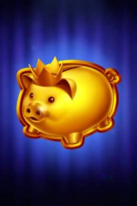 3x3 Royal Piggy Hold The Spin