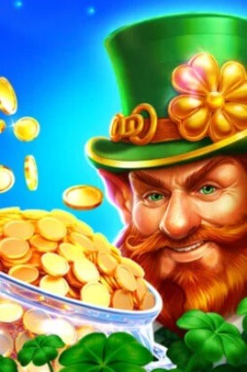 4 Pots Riches Hold and Win