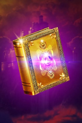 Book Of Demi Gods 2