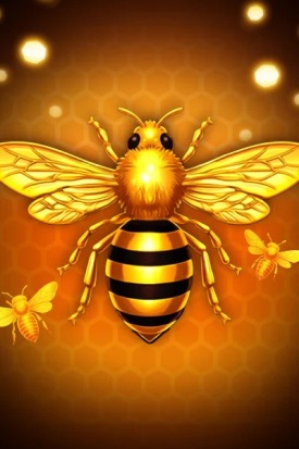 Royal Beellion Hold & Win